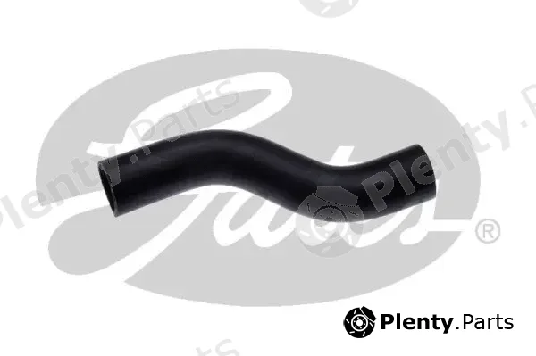 Gates-Au 05-2506 — Radiator Hose