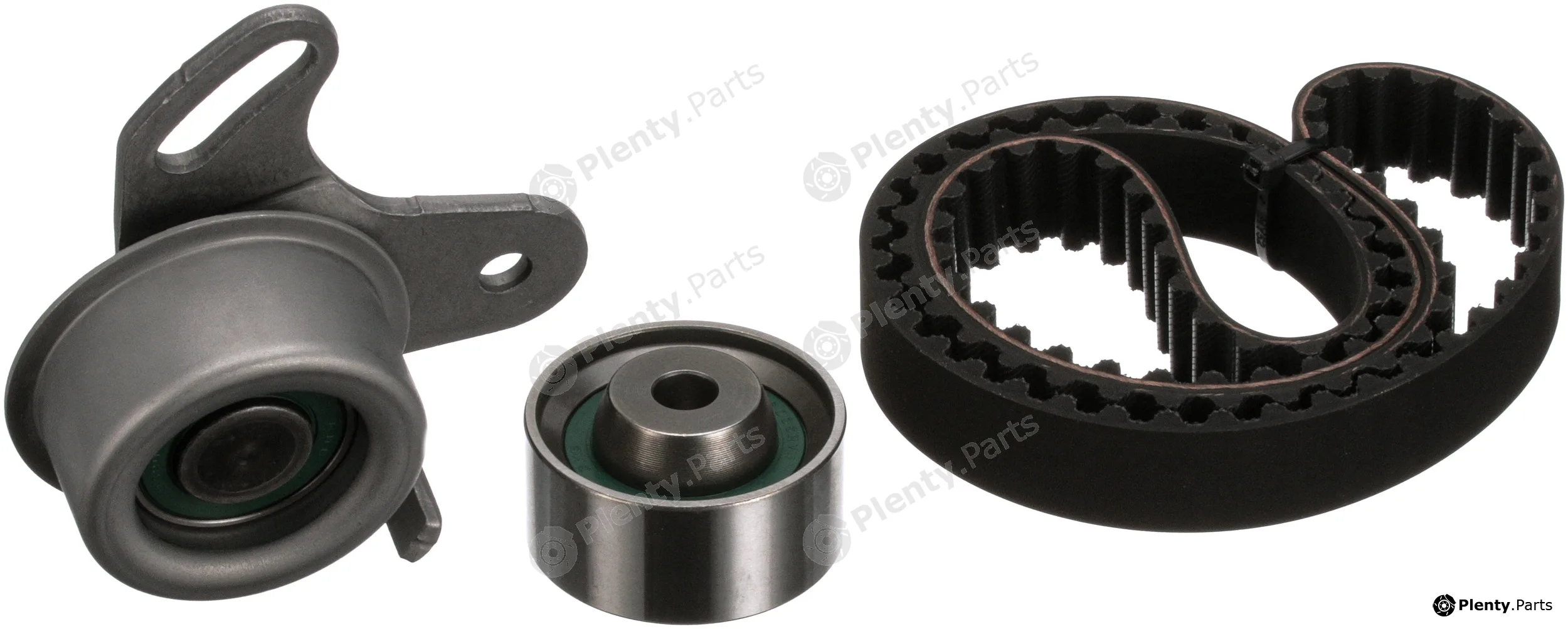 Gates-Au TCK282 — Timing Belt Kit PowerGrip®