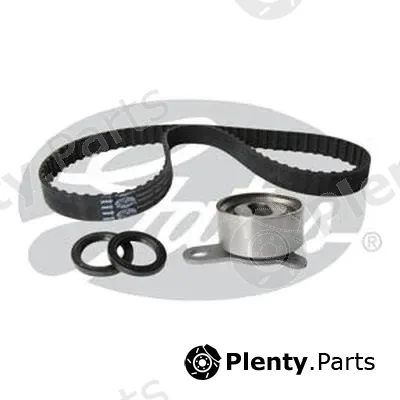Gates-Au TCK070 — Timing Belt Kit PowerGrip®