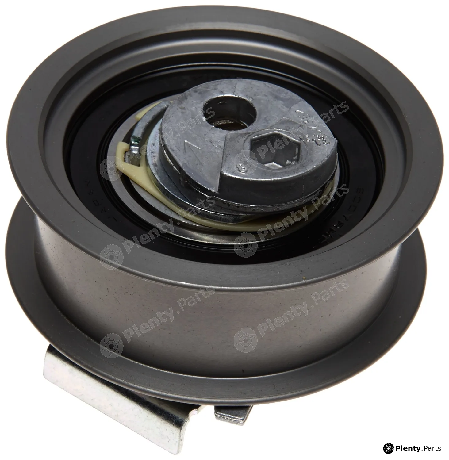 Gates-Au T43142 — Tensioner Pulley, timing belt PowerGrip®