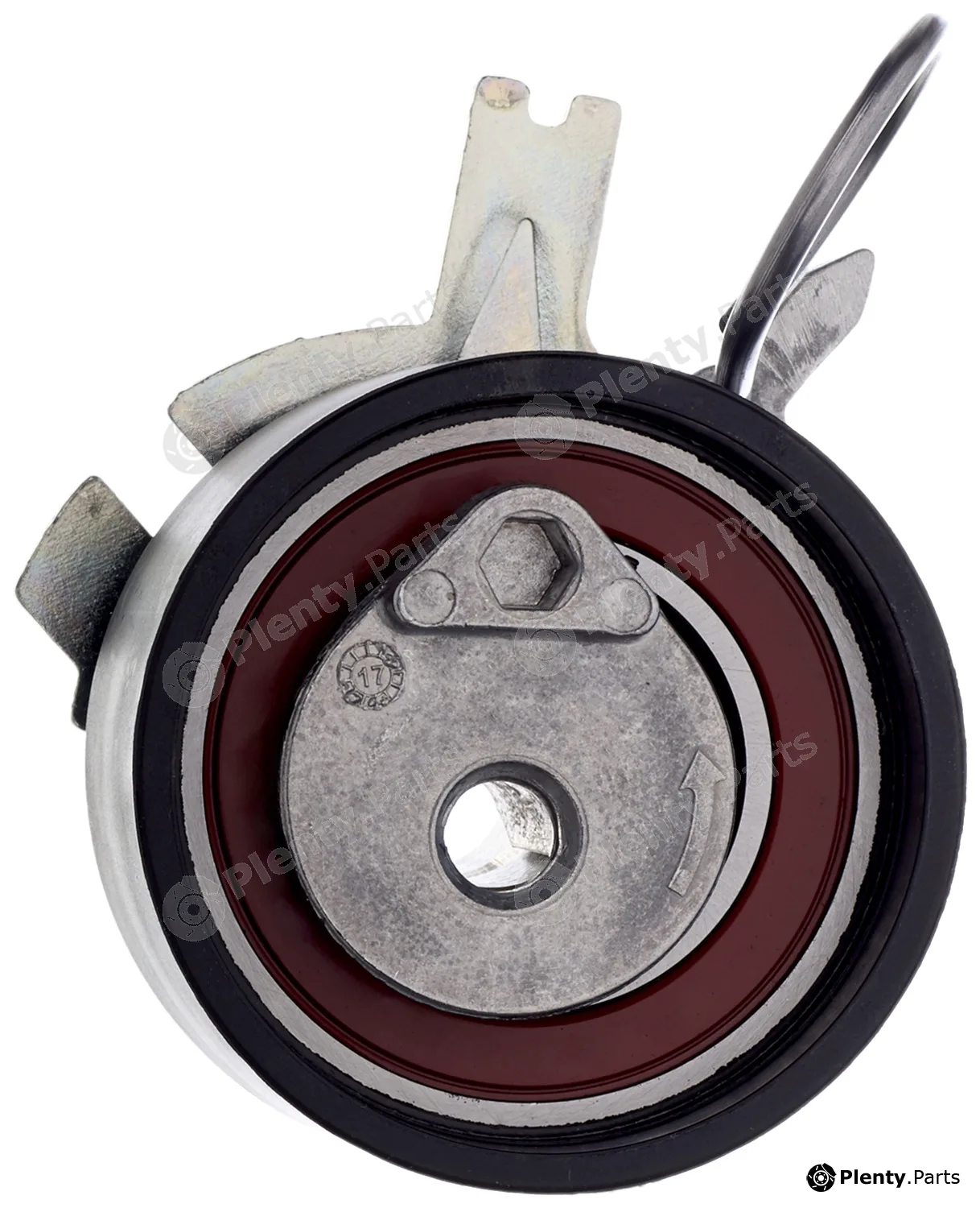 Gates-Au T43264 — Tensioner, timing belt
