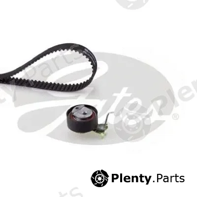 Gates-Au TCK1629 — Timing Belt Kit PowerGrip®