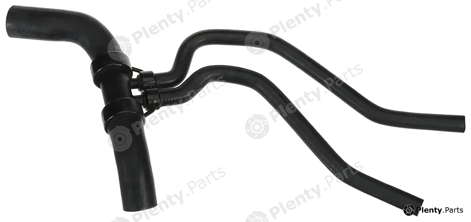 Gates-Au 05-3477 — Radiator Hose
