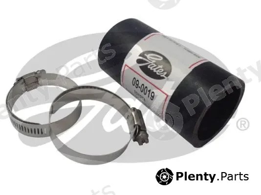 Gates-Au 09-0019 — Charge Air Hose