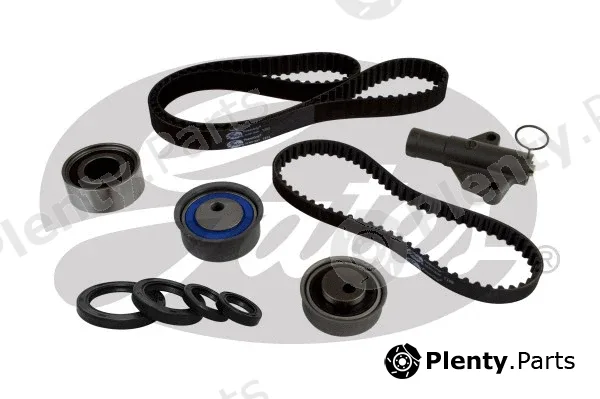 Gates-Au TCKH332 — Timing Belt Kit PowerGrip®