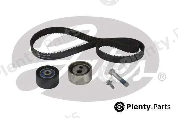 Gates-Au TCK1505 — Timing Belt Kit PowerGrip®