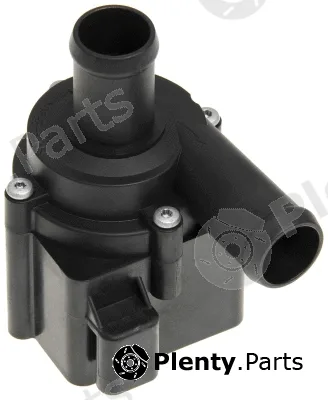 Gates-Au 41551E — Water Pump, engine cooling