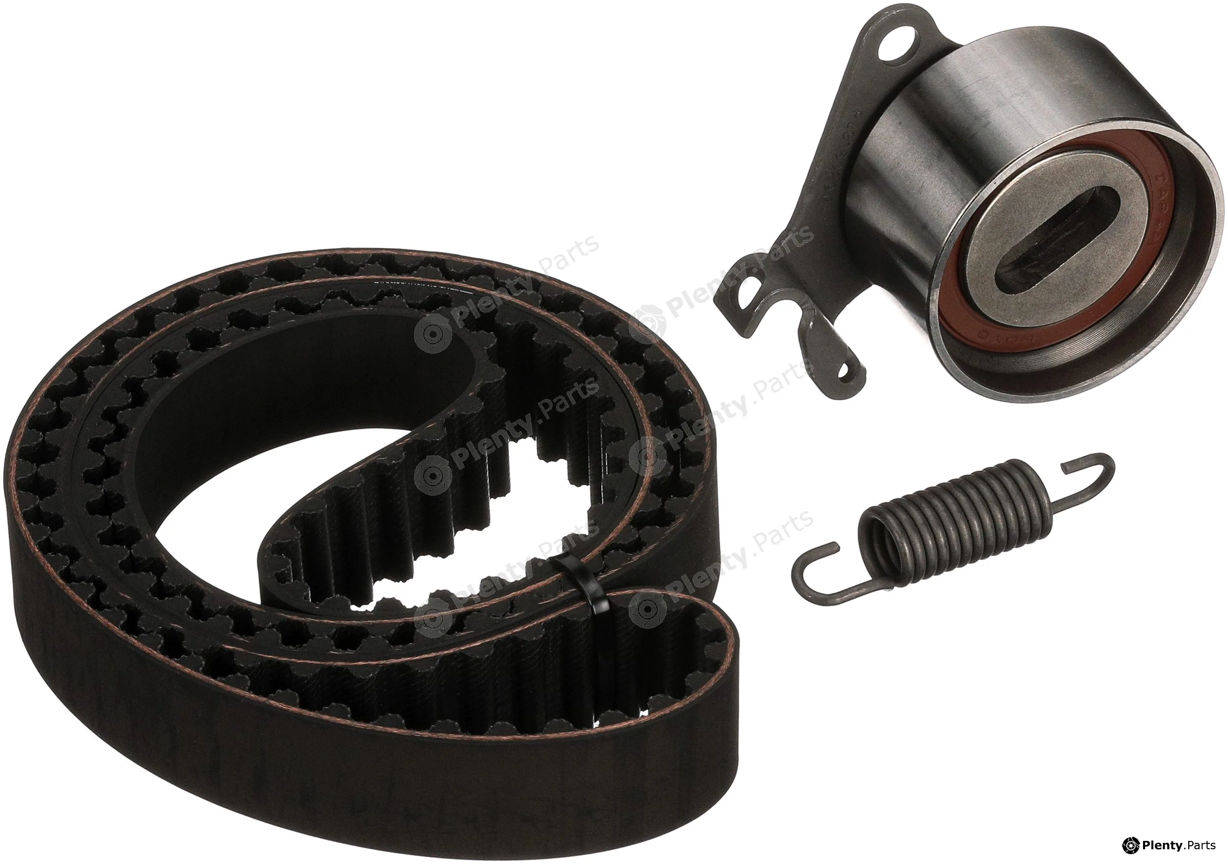 Gates-Au TCK139 — Timing Belt Kit PowerGrip®
