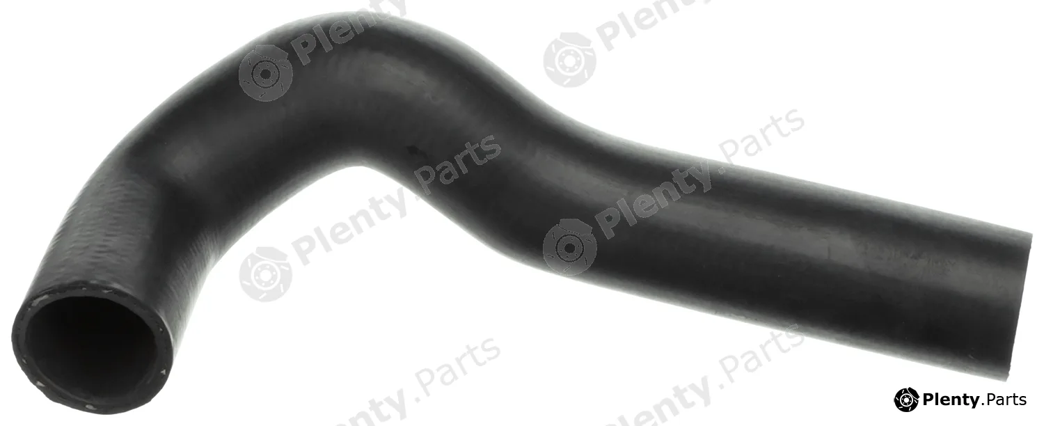 Gates-Au 05-2362 — Radiator Hose