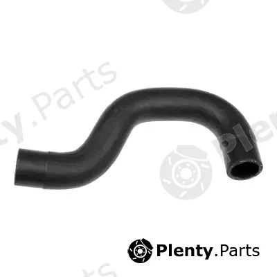 Gates-Au 05-4130 — Radiator Hose