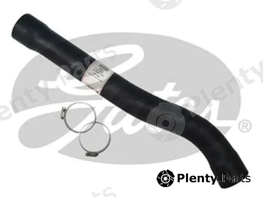 Gates-Au 09-0025 — Charge Air Hose