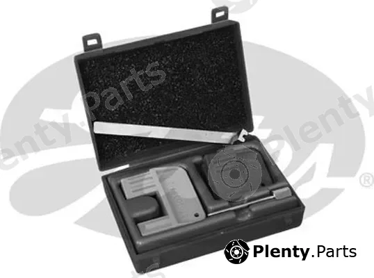 Gates-Au GAT4620 — Mounting Tools, timing belt