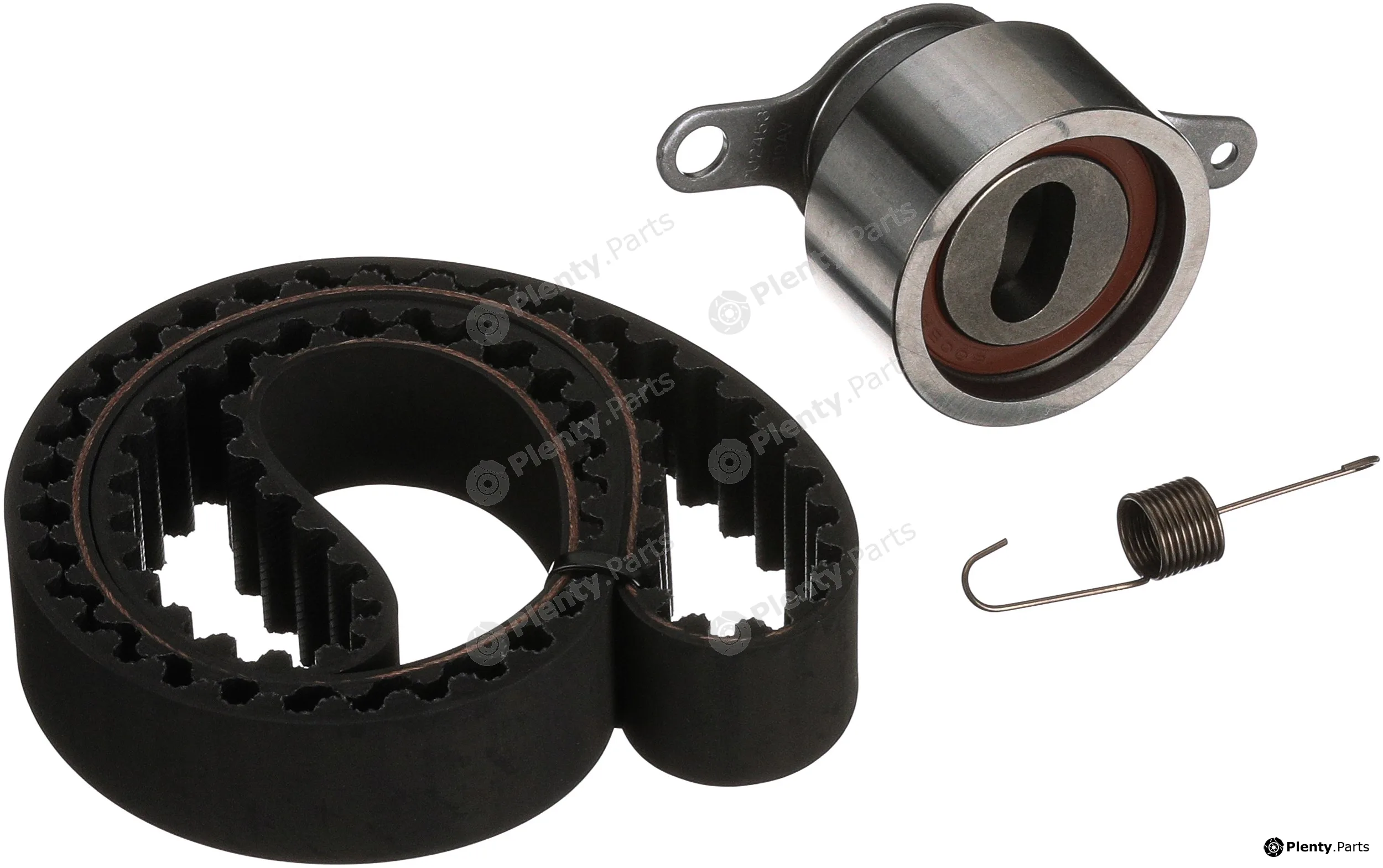 Gates-Au TCK224 — Timing Belt Kit PowerGrip®
