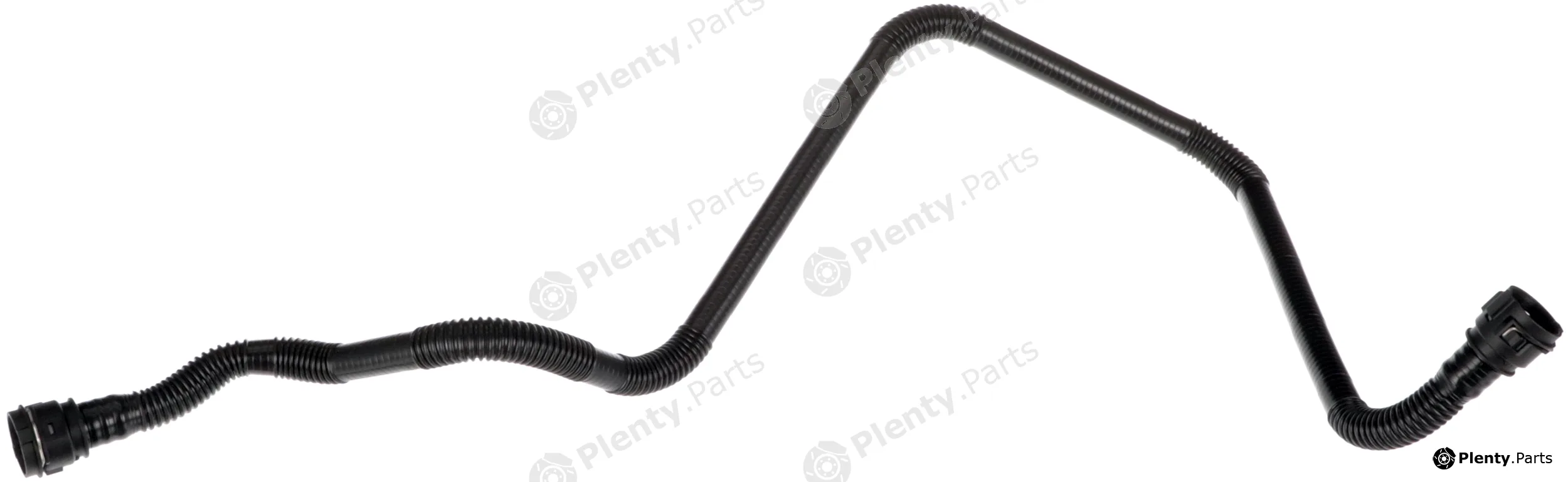 Gates-Au 02-2911 — Heater Hose