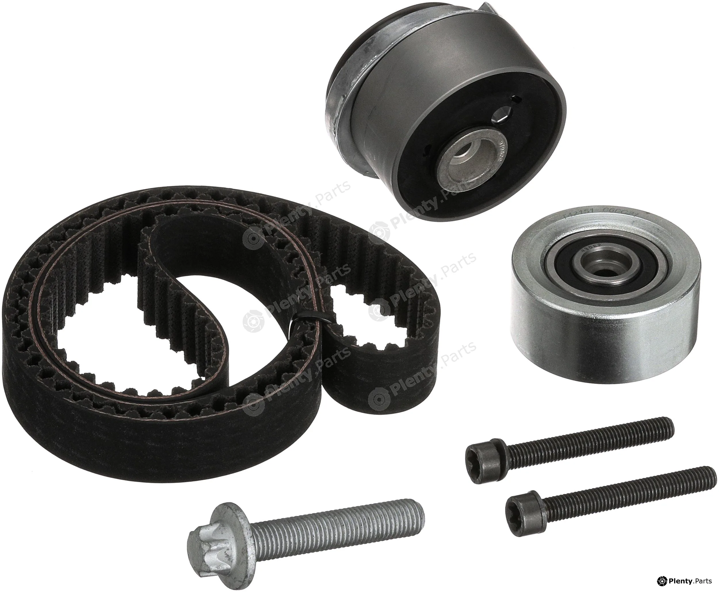 Gates-Au TCK338 — Timing Belt Kit PowerGrip®