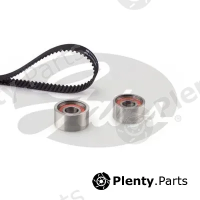 Gates-Au TCK1555 — Timing Belt Kit PowerGrip®