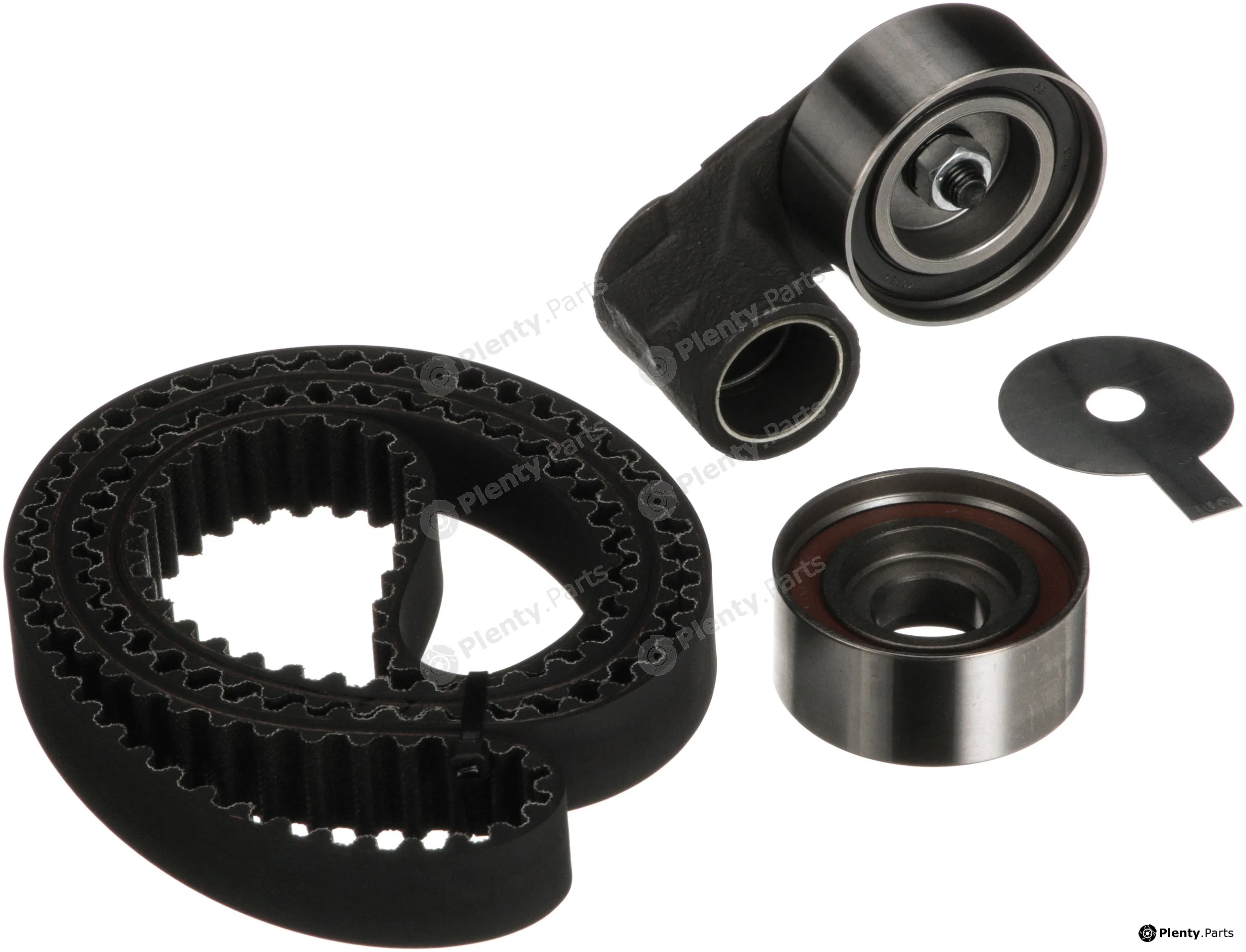 Gates-Au TCK329 — Timing Belt Kit PowerGrip®