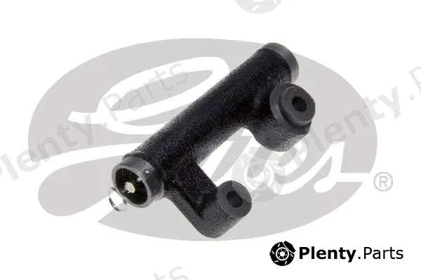 Gates-Au T43205 — Vibration Damper, timing belt