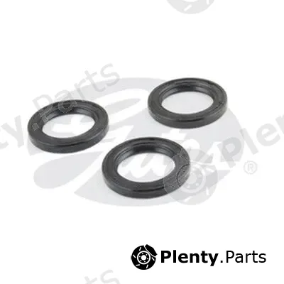 Gates-Au GOSK017 — Shaft Seal Set, engine
