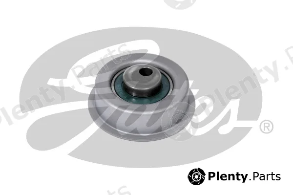 Gates-Au T41057 — Tensioner Pulley, timing belt PowerGrip®