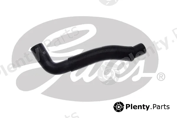 Gates-Au 21728 — Radiator Hose