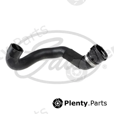 Gates-Au 05-3874 — Radiator Hose