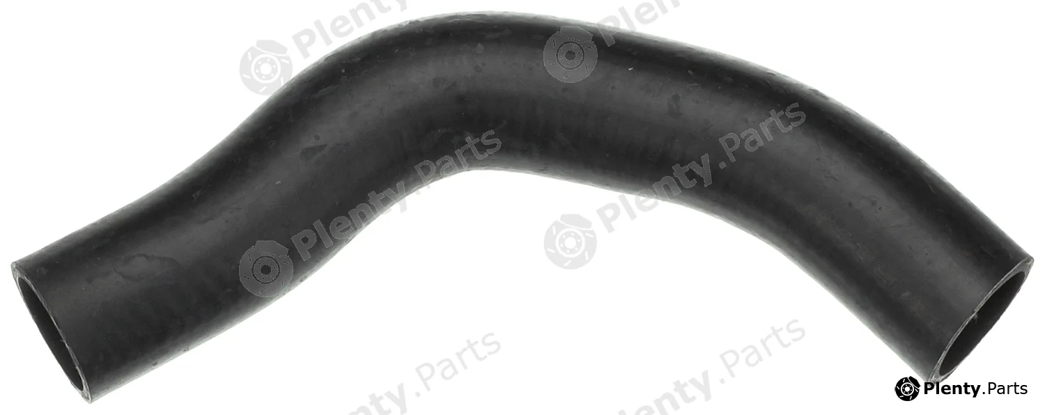 Gates-Au 05-2417 — Radiator Hose
