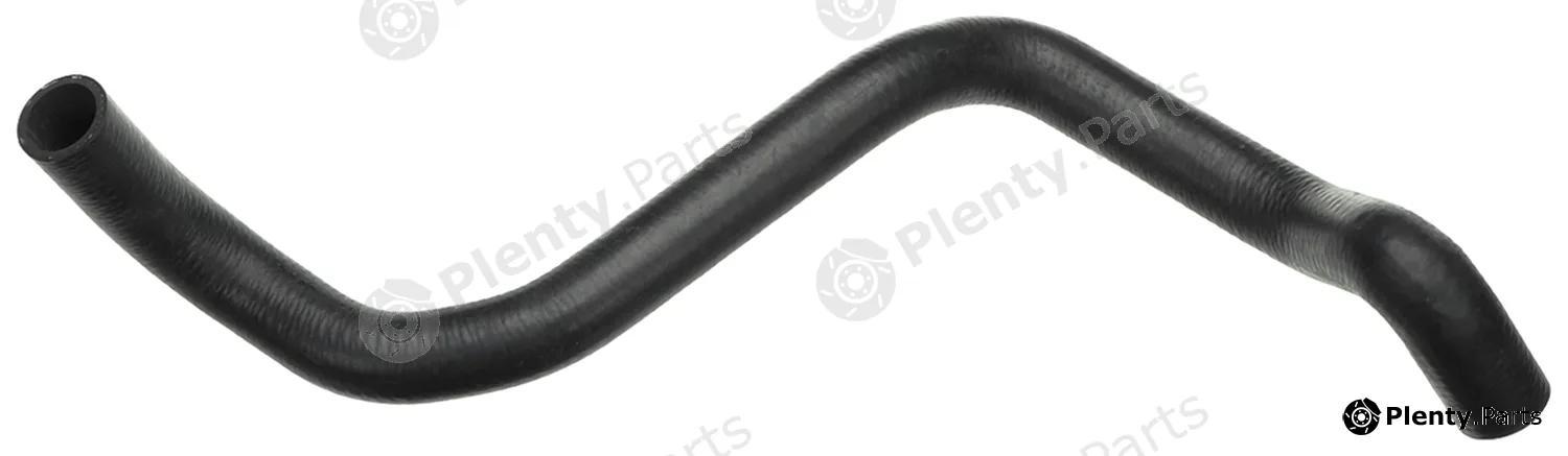 Gates-Au 05-2409 — Radiator Hose