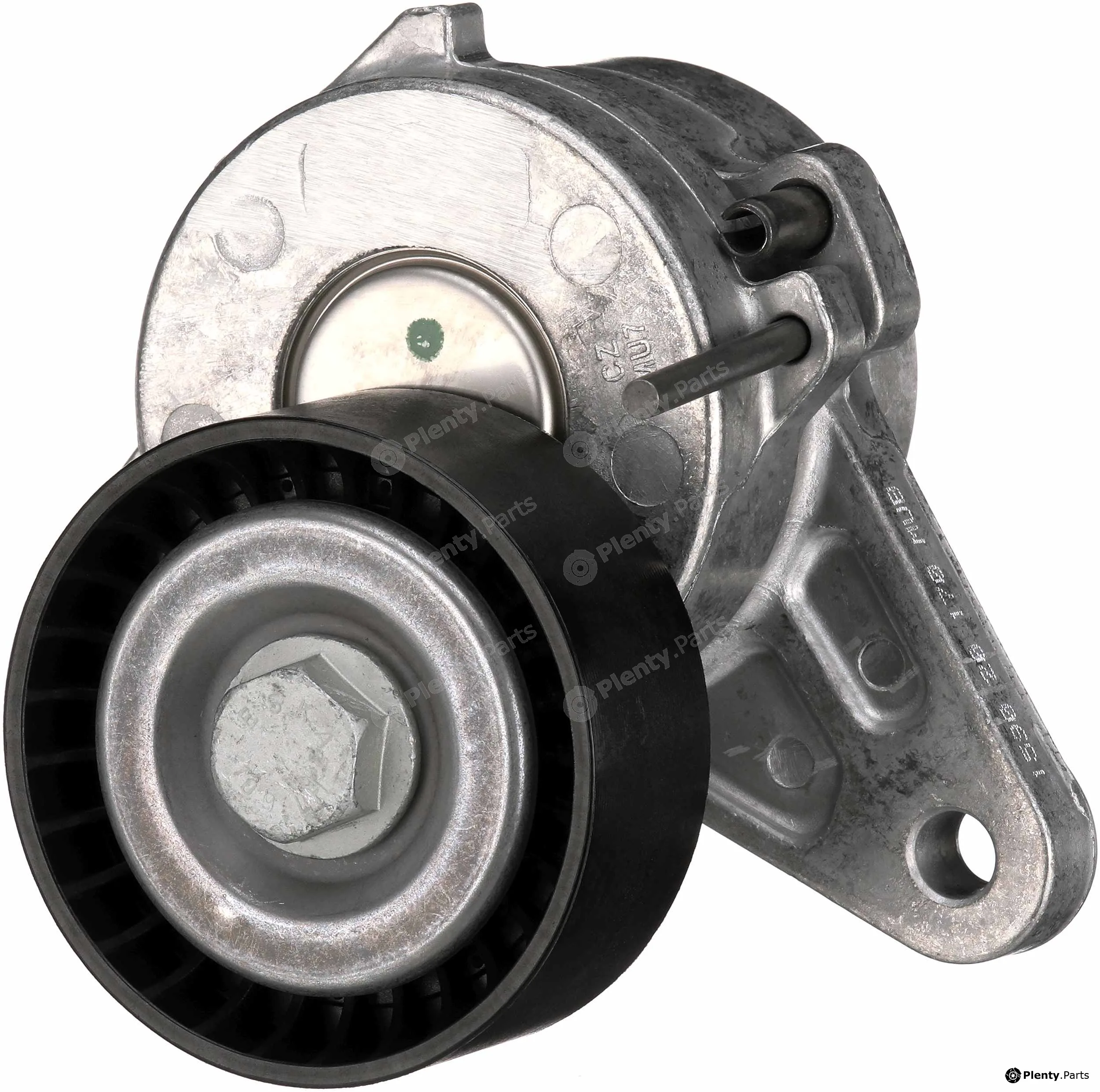 Gates-Au 39292 — Belt Tensioner, V-ribbed belt DriveAlign®
