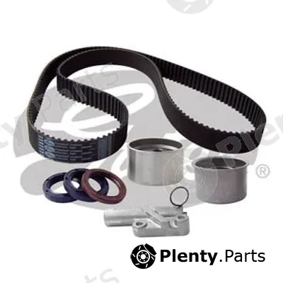 Gates-Au TCKH287 — Timing Belt Kit PowerGrip®