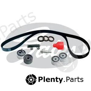 Gates-Au TCKHT277C — Timing Belt Kit PowerGrip®