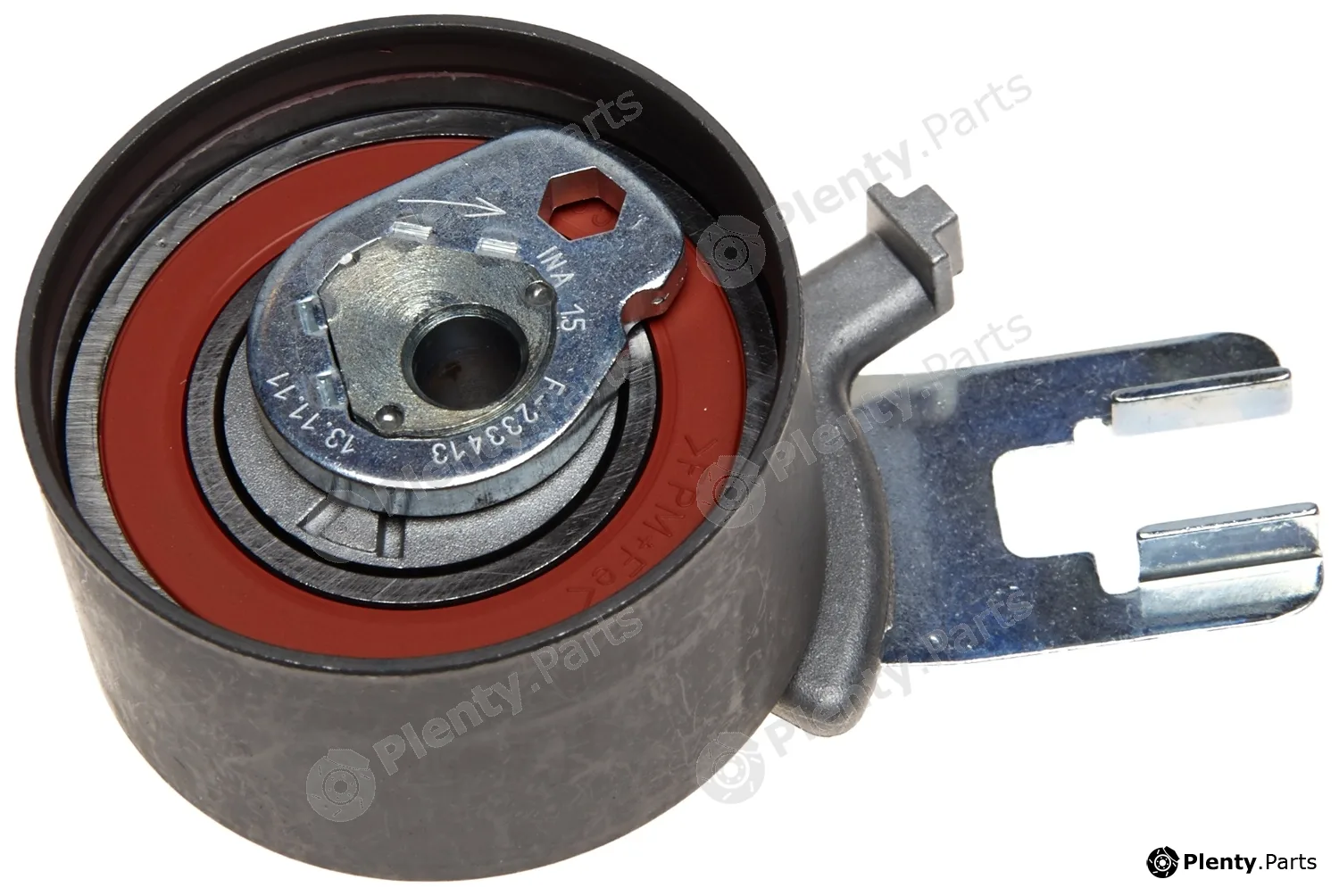 Gates-Au T43165 — Tensioner Pulley, timing belt PowerGrip®
