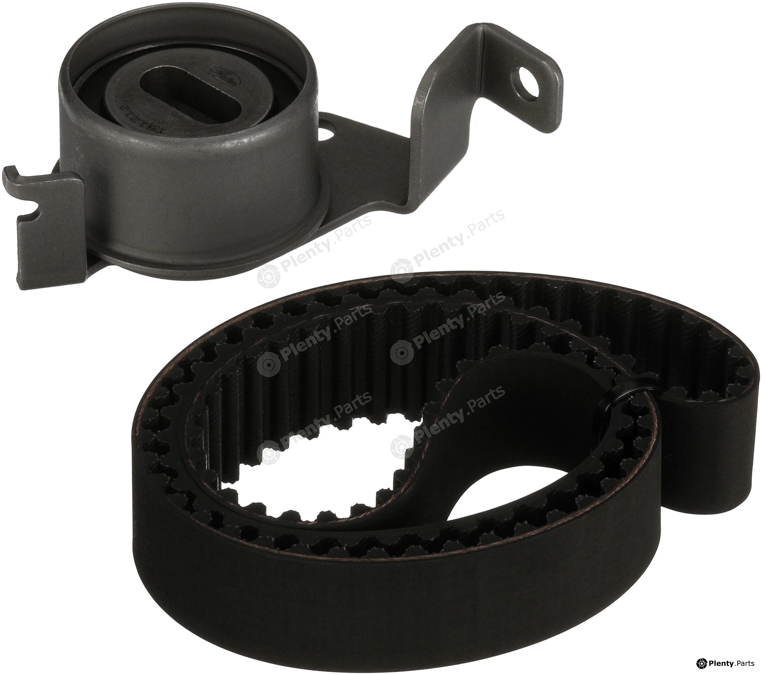 Gates-Au TCK288 — Timing Belt Kit PowerGrip®