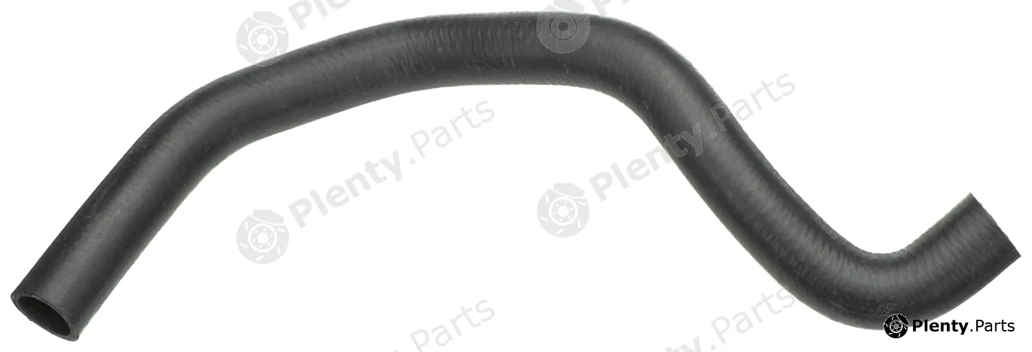 Gates-Au 05-1858 — Radiator Hose