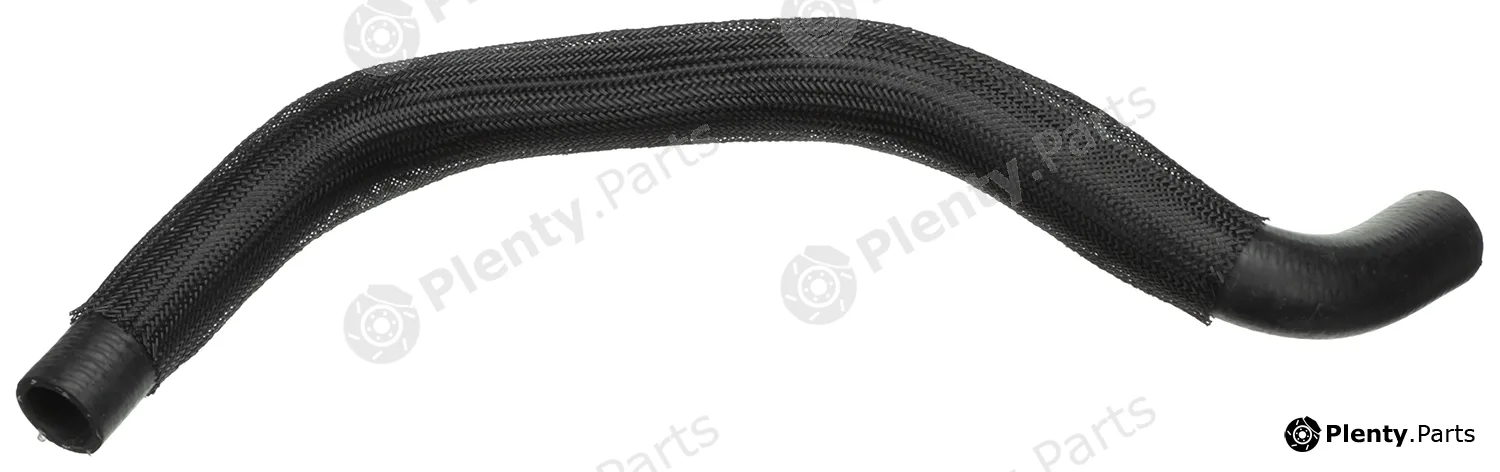 Gates-Au 05-1050 — Radiator Hose