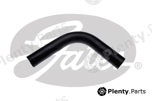 Gates-Au 21379 — Radiator Hose