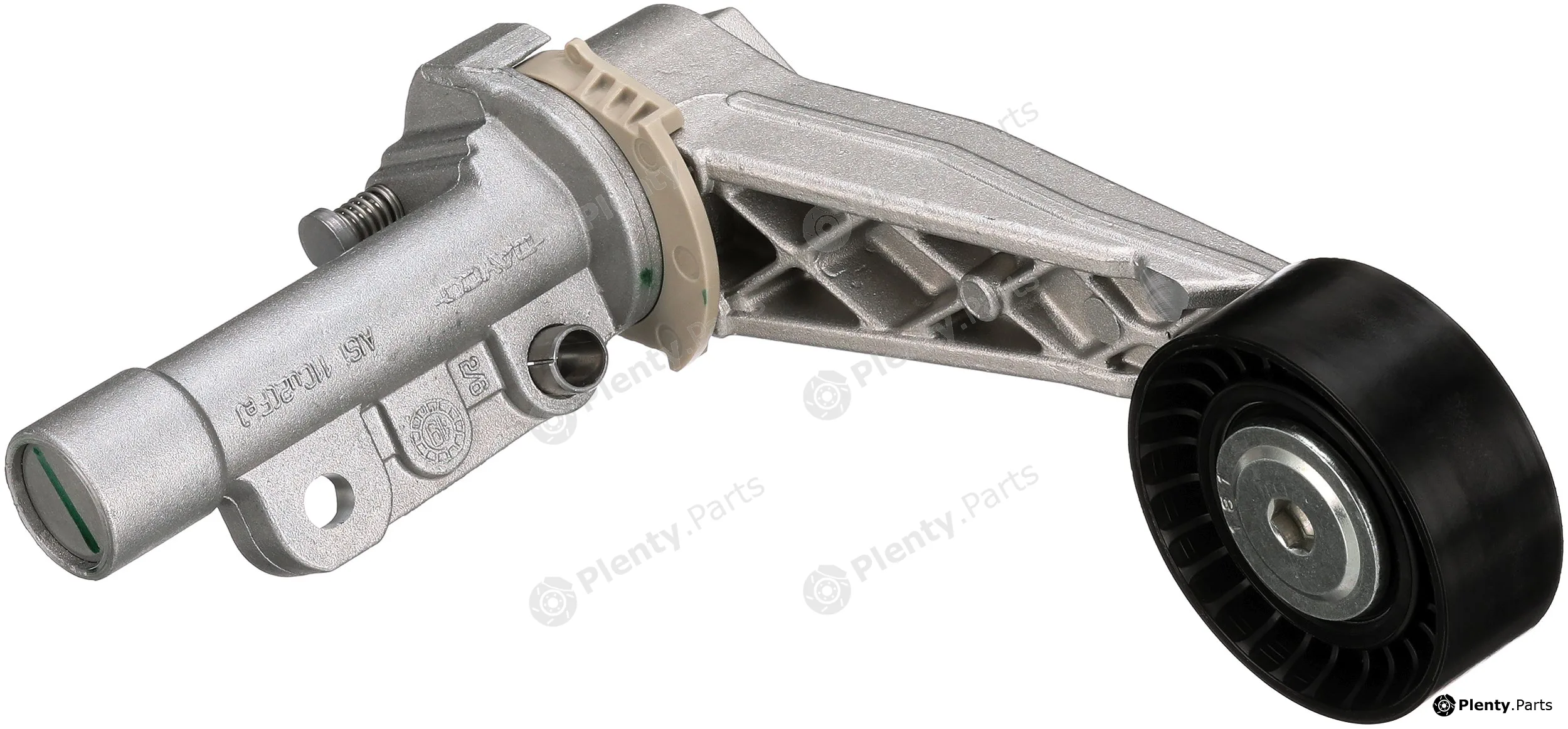 Gates-Au 39127 — Belt Tensioner, V-ribbed belt DriveAlign®
