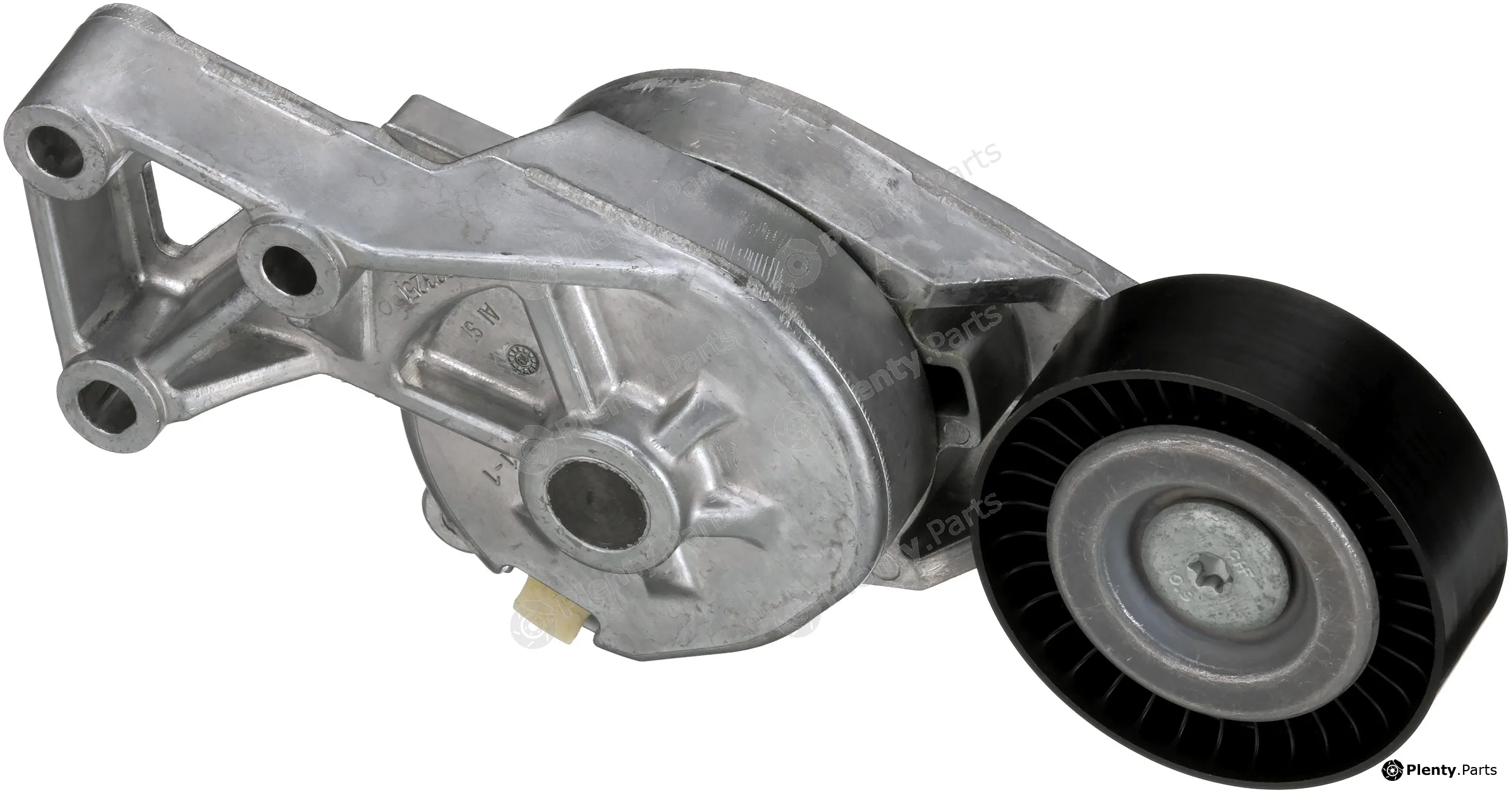 Gates-Au 38307 — Belt Tensioner, V-ribbed belt DriveAlign®