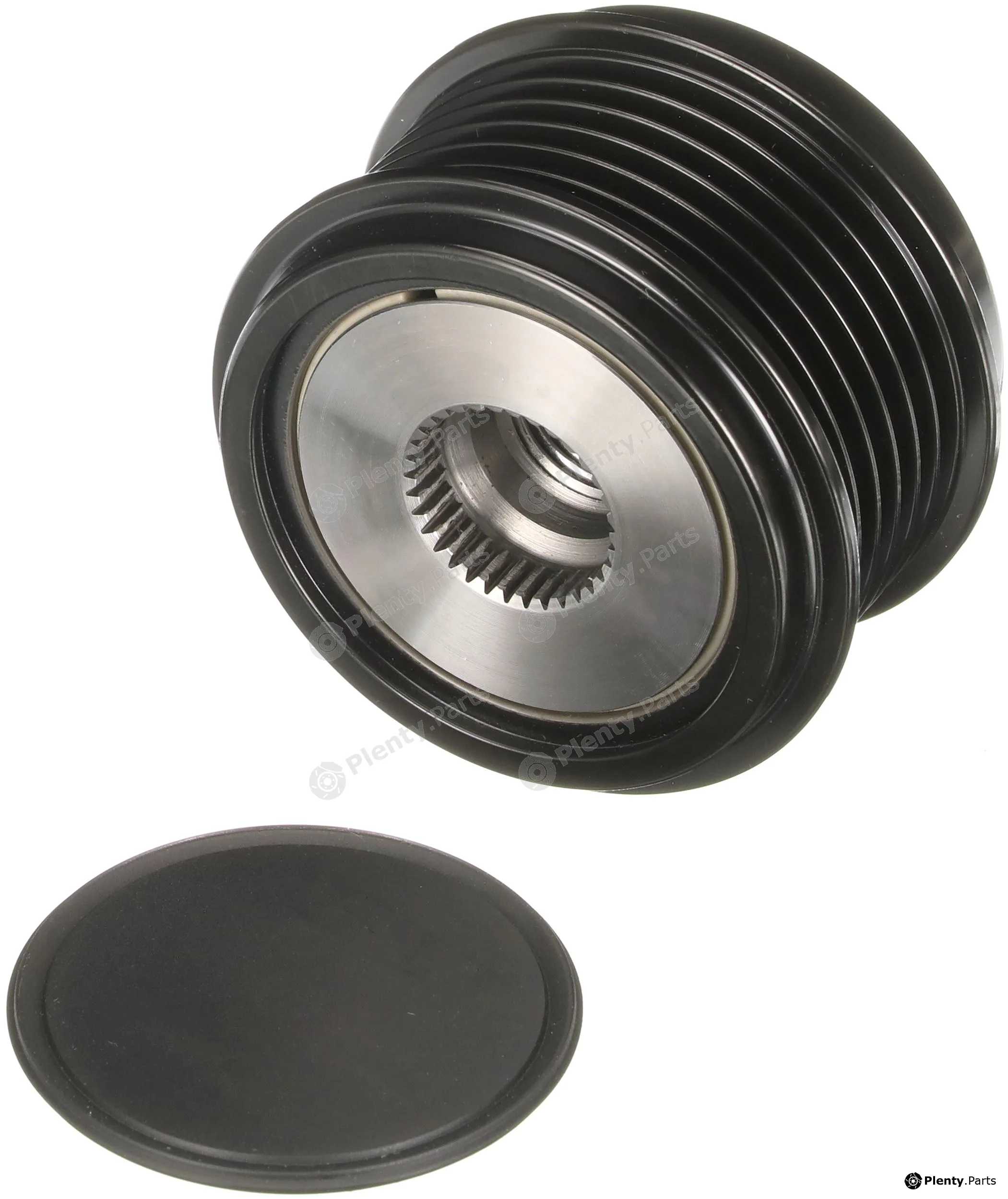 Gates-Au OAP7103 — Alternator Freewheel Clutch DriveAlign®