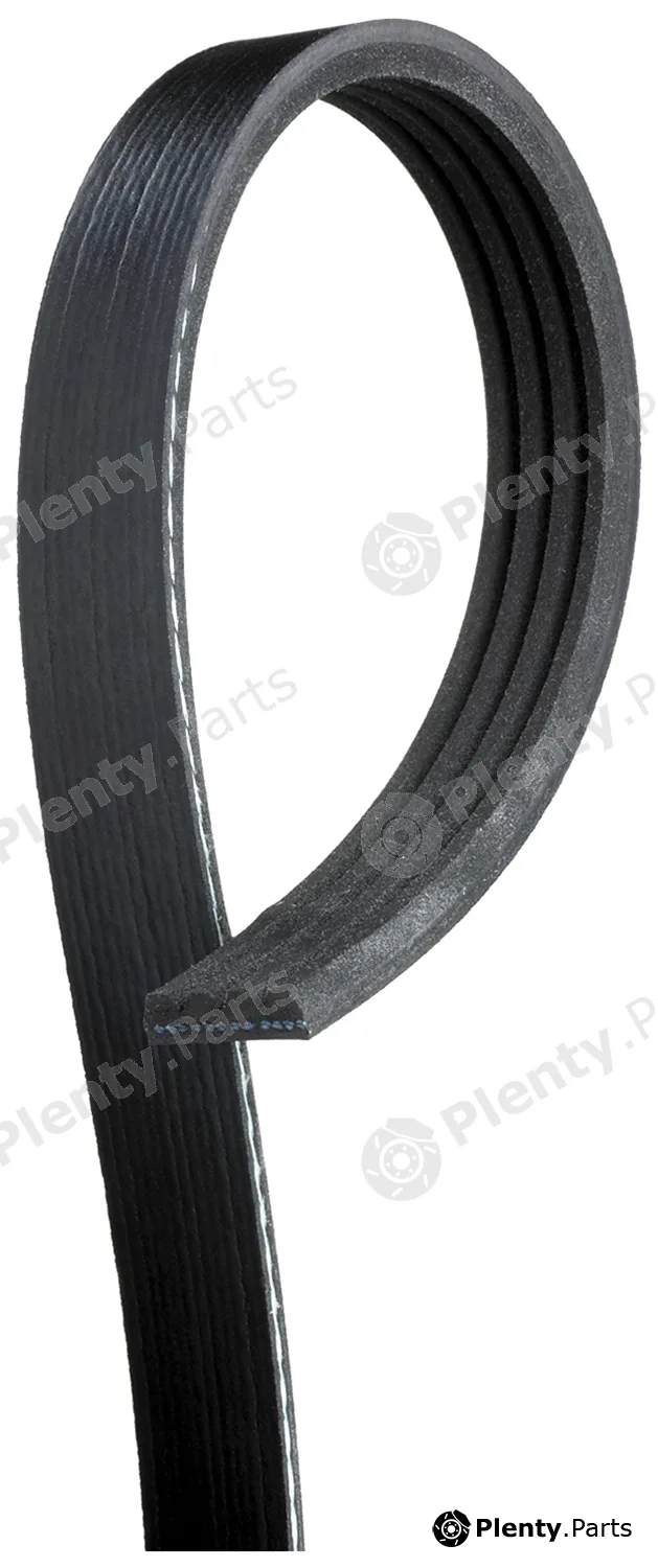 Gates-Au 4PK865 — V-Ribbed Belt Micro-V®