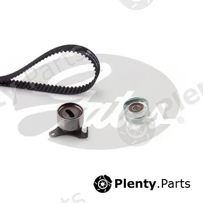 Gates-Au TCK824 — Timing Belt Kit PowerGrip®