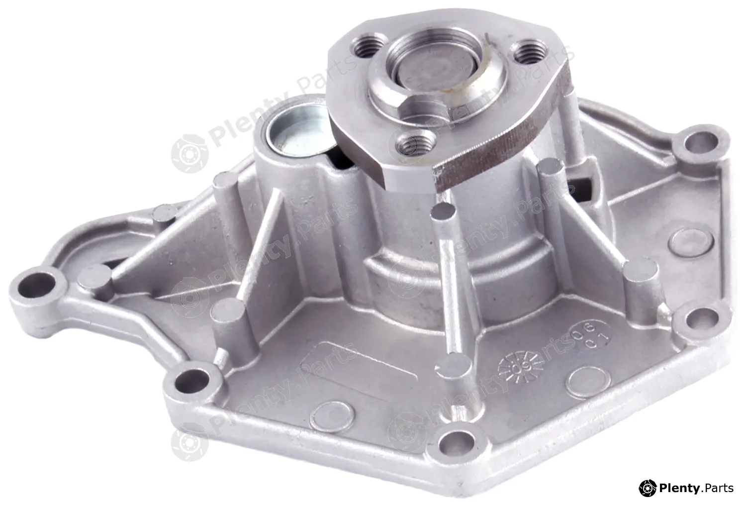 Gates-Au GWP4233 — Water Pump, engine cooling