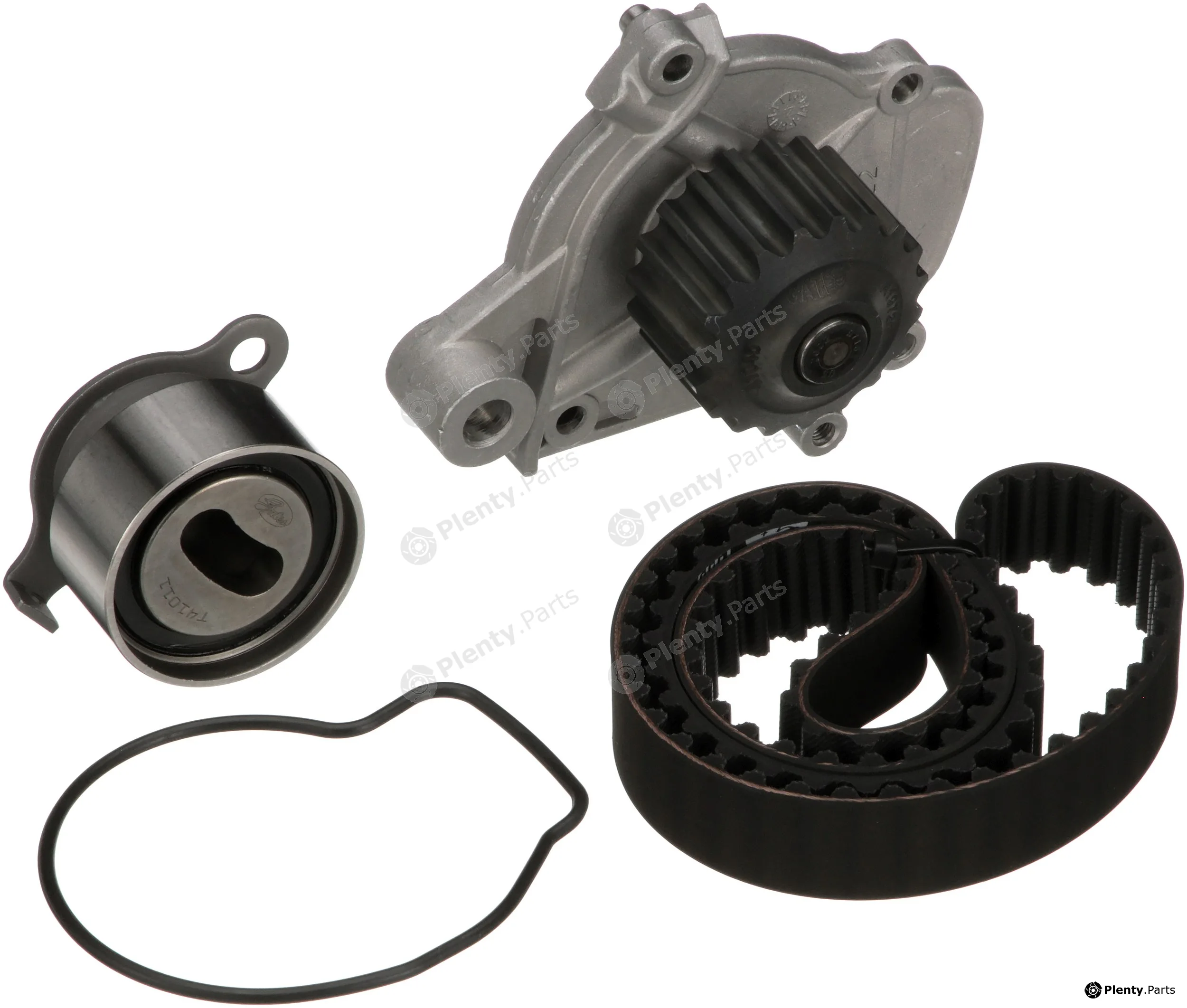 Gates-Au TCKWP223 — Water Pump & Timing Belt Kit PowerGrip®