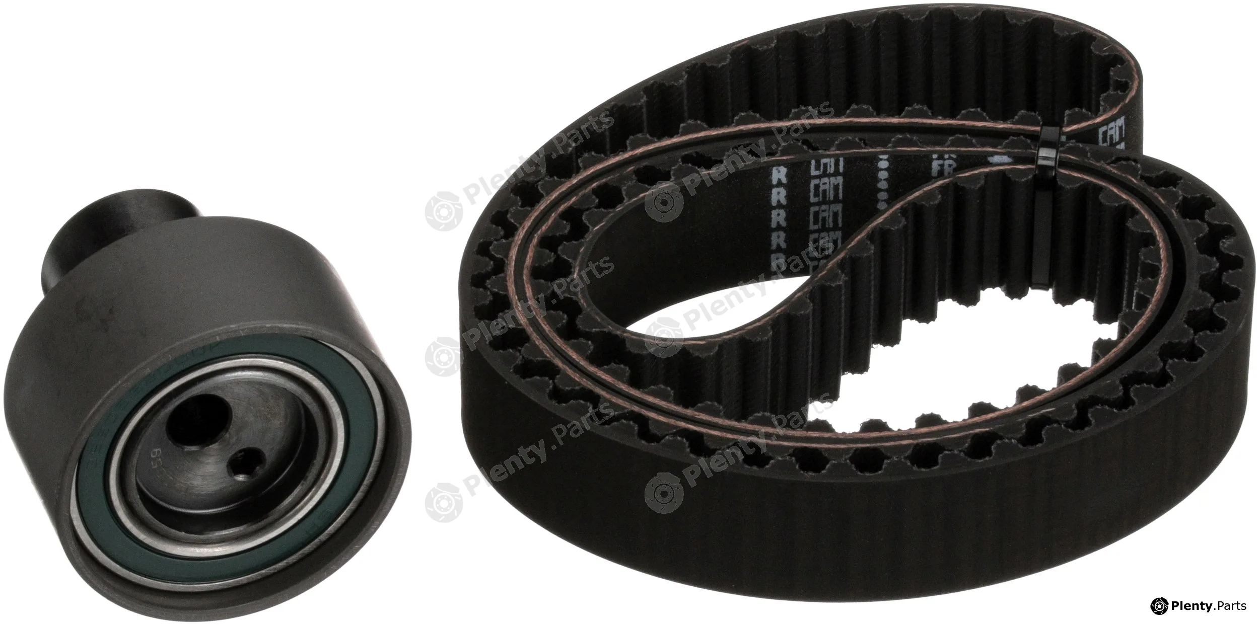 Gates-Au TCK249 — Timing Belt Kit PowerGrip®