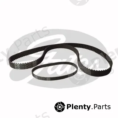 Gates-Au TBS961 — Timing Belt PowerGrip®
