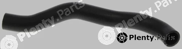 Gates-Au 05-3827 — Radiator Hose