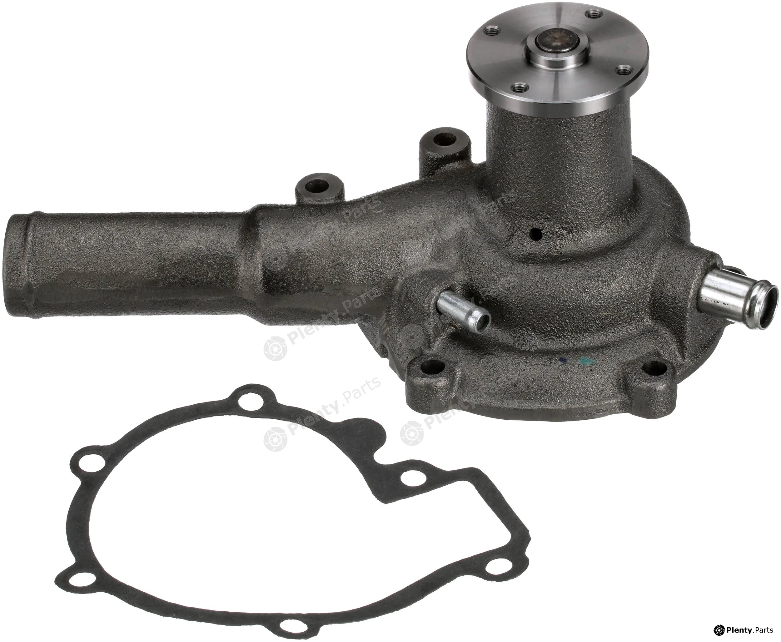Gates-Au GWP756 — Water Pump, engine cooling