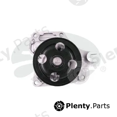 Gates-Au GWP8219 — Water Pump, engine cooling