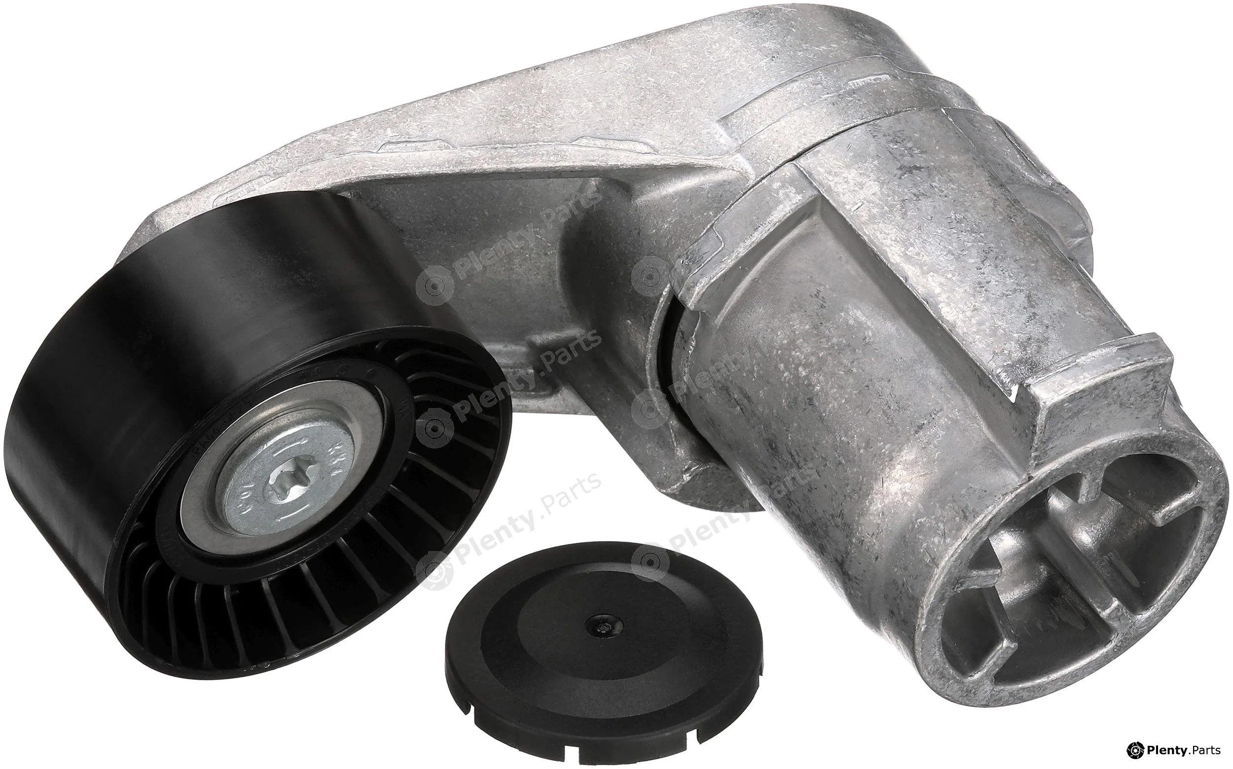 Gates-Au 39389 — Belt Tensioner, V-ribbed belt DriveAlign®