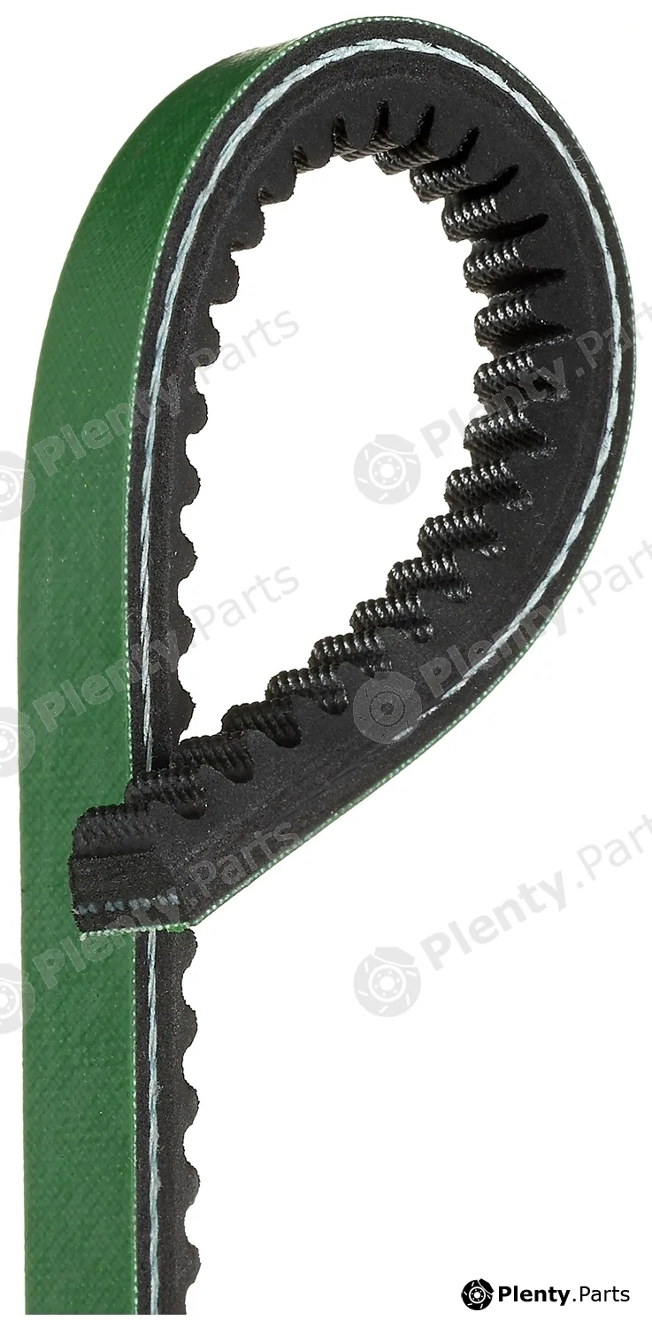 Gates-Au 9390HD — V-Belt FleetRunner® Heavy-Duty V-Belt